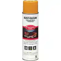 Main 1 - 203033 CAUTION YELLOW MARKING SPRAY  - Arlington Coal & Lumber
