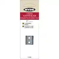 Main 1 - 11000 2EDGE SCRAPER BLADE1IN - Arlington Coal & Lumber