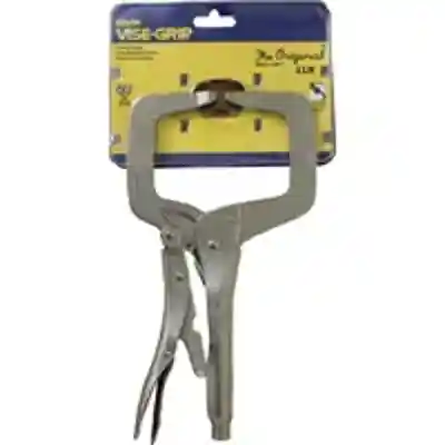 11R LOCKING C-CLAMP 11" - Arlington Coal & Lumber