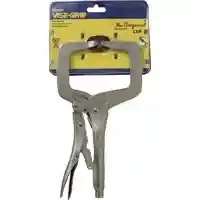 Main 1 - 11R LOCKING C-CLAMP 11" - Arlington Coal & Lumber