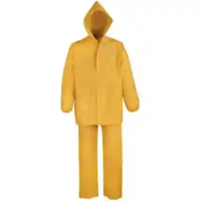 DIAMONDBACK 2 PC RAINSUIT LARGE - Arlington Coal & Lumber