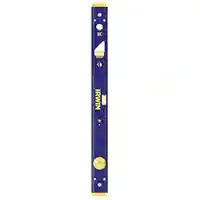 Main 1 - 1801100 LIGHTED BOX LEVEL 24IN LEVEL BOX BEAM 24INCH LIGHTED - Arlington Coal & Lumber