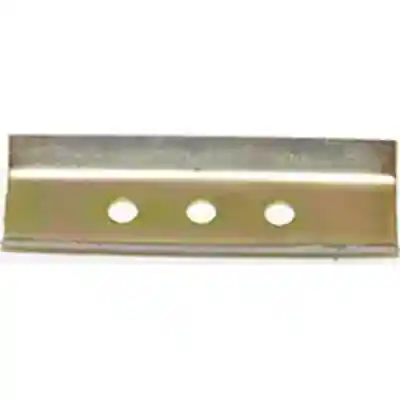 11100 2EDGE SCRAPER BLADE2.5IN - Arlington Coal & Lumber