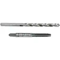 Main 1 - 80213 6-32 TAP/#35 DRILL COMB - Arlington Coal & Lumber