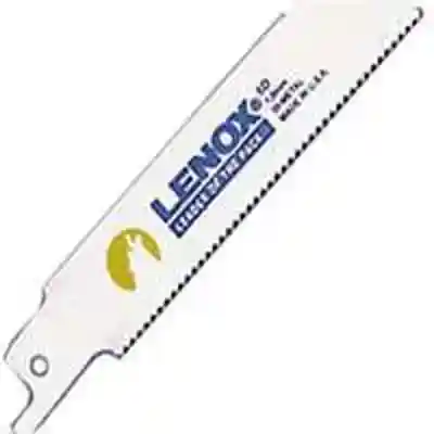 LENOX 14TPI RECIPROCATING BLADE 5PK - Arlington Coal & Lumber