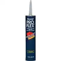 Main 1 - GEOCEL PROFLEX WHITE SEALANT TRIPOLYMER 10OZ - Arlington Coal & Lumber
