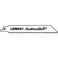Main 2 - LENOX 10TPI RECIPROCATING BLADE 5PK - Arlington Coal & Lumber