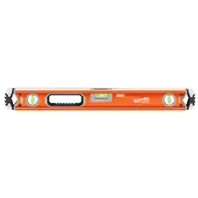 SAVAGE SVB 240 BOX BEAM LEVEL 24IN - Arlington Coal & Lumber