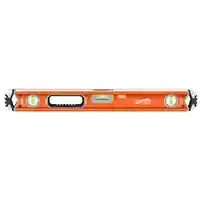 Main 1 - SAVAGE SVB 240 BOX BEAM LEVEL 24IN - Arlington Coal & Lumber