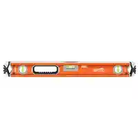 Main 1 - SAVAGE SVB 240 BOX BEAM LEVEL 24IN - Arlington Coal & Lumber