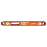 Main 1 - SAVAGE SVB24M MAG BOX BEAM LEVEL 24" - Arlington Coal & Lumber