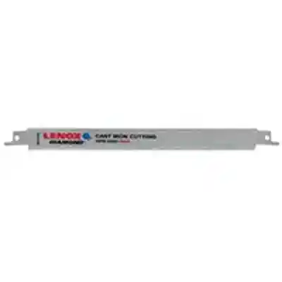LENOX RECIP1766338 DIAMOND RECIP 9IN - Arlington Coal & Lumber