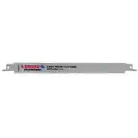 Main 2 - LENOX RECIP1766338 DIAMOND RECIP 9IN - Arlington Coal & Lumber