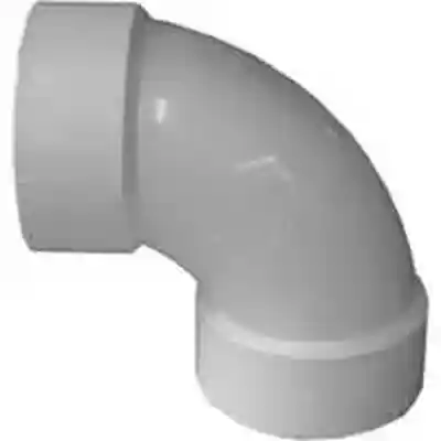 ELBOW 90DEG SANITARY DWV 3 IN - Arlington Coal & Lumber