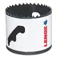 Main 1 - 1771984 HOLESAW K38L 2-3/8 - Arlington Coal & Lumber