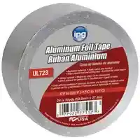 Main 1 - TAPE ALUMINUM FOIL TAPE 2NX30YD - Arlington Coal & Lumber