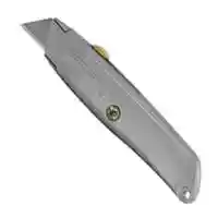 Main 1 - STANLEY 99E RETRACTABLE UTILITY KNIFE - Arlington Coal & Lumber