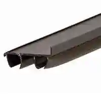 Main 1 - 82586 DUAL VINYL DOOR BTTM36IN - Arlington Coal & Lumber