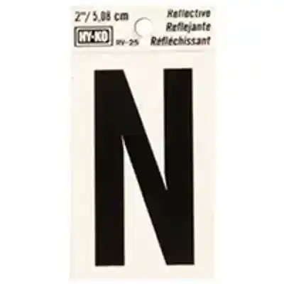 RV-25/N REFL VNYL N 2IN - Arlington Coal & Lumber