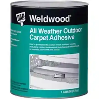 00443 EXTERIOR CARPET ADHESIVE - Arlington Coal & Lumber
