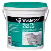Main 2 - DAP FLOOR TILE ADHESIVE (0013Y) - Arlington Coal & Lumber
