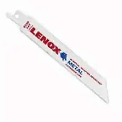 LENOX RECIP 24TPI RECIPROCATING BLADE - Arlington Coal & Lumber