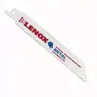 Main 2 - LENOX RECIP 24TPI RECIPROCATING BLADE - Arlington Coal & Lumber
