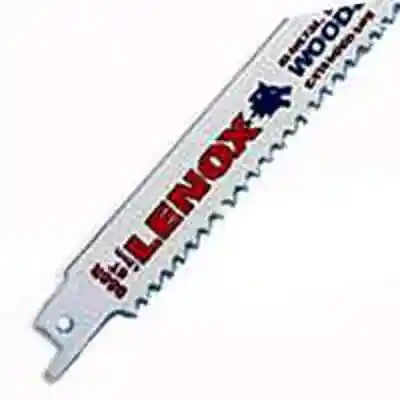 LENOX 20561-S610R RECIP BLADE 6IN - Arlington Coal & Lumber