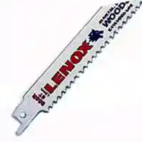 Main 2 - LENOX 20561-S610R RECIP BLADE 6IN - Arlington Coal & Lumber