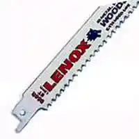 Main 2 - LENOX 20561-S610R RECIP BLADE 6IN - Arlington Coal & Lumber