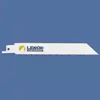 Main 2 - LENOX 12IN10/14T RECIPROCATING BLADE - Arlington Coal & Lumber