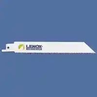 Main 2 - LENOX 12IN10/14T RECIPROCATING BLADE - Arlington Coal & Lumber