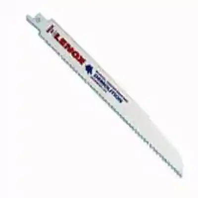LENOX 9IN RECIPROCATING BLADE 2CD - Arlington Coal & Lumber