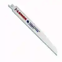 Main 2 - LENOX 9IN RECIPROCATING BLADE 2CD - Arlington Coal & Lumber