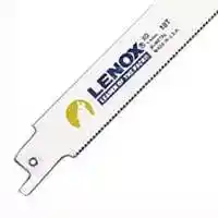 Main 1 - LENIOX 8IN RECIPROCATING BLADE 5PK - Arlington Coal & Lumber