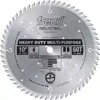 Main 2 - LU82M010 DIABLO 10"X60TH GENERAL PURPOSE BLADE - Arlington Coal & Lumber