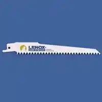 Main 2 - LENOX PLASTER RECIPROCATING BLADE - Arlington Coal & Lumber