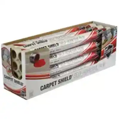 SURFACE SHIELDS 24IN X 30FT CARPET SHIELD CLEAR (CS2130W) - Arlington Coal & Lumber