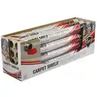 Main 1 - SURFACE SHIELDS 24IN X 30FT CARPET SHIELD CLEAR (CS2130W) - Arlington Coal & Lumber
