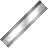 Main 1 - 11150 2EDGE SCRAPER BLADE 5IN - Arlington Coal & Lumber