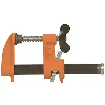 56-K PIPE CLAMP FIXTURE - Arlington Coal & Lumber