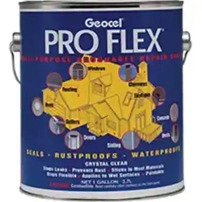 GEOCEL SEALANT BRSHBL MULTIPURP GAL - Arlington Coal & Lumber