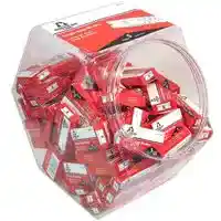 Main 1 - 5-PAK SINGLE EDGE RAZOR BLADES (66-0407) - Arlington Coal & Lumber