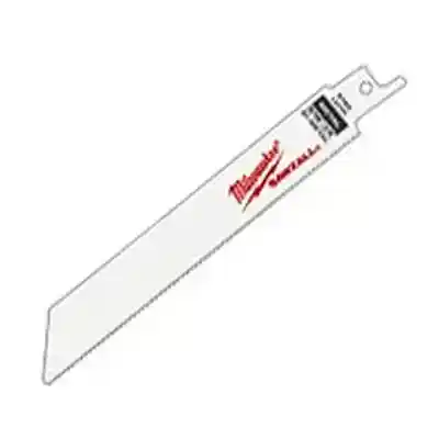 48-00-5181 RECIP SAW BLADE 4IN - Arlington Coal & Lumber