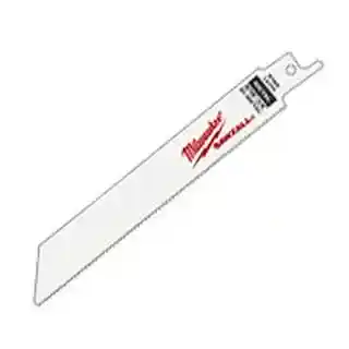 Main 1 - 48-00-5181 RECIP SAW BLADE 4IN - Arlington Coal & Lumber