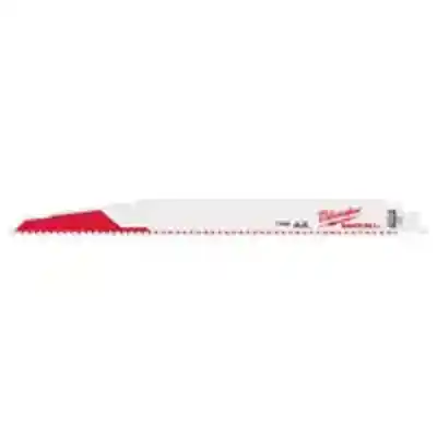 MILWAUKEE 12" AX RECIPROCATING SAW BLADE 5PK 48-00-5027 - Arlington Coal & Lumber