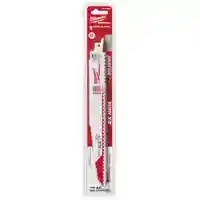 Main 2 - MILWAUKEE 9" AX RECIPROCATING SAW BLADE 5PK 48-00-5026 - Arlington Coal & Lumber