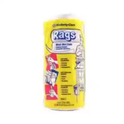 RAG PAINTERS CLTH WHT - Arlington Coal & Lumber