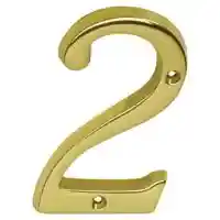 Main 1 - SC2-3026-605 #2 HOUSE NUMBR 4" - Arlington Coal & Lumber