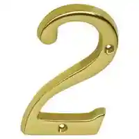 Main 1 - SC2-3026-605 #2 HOUSE NUMBR 4" - Arlington Coal & Lumber